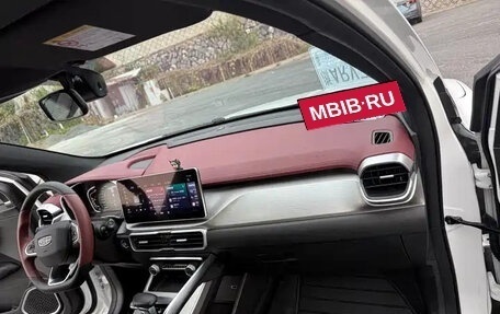 Geely Coolray I, 2022 год, 1 269 222 рублей, 14 фотография