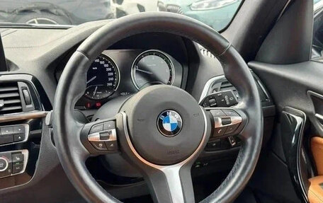 BMW 1 серия, 2018 год, 1 239 222 рублей, 12 фотография