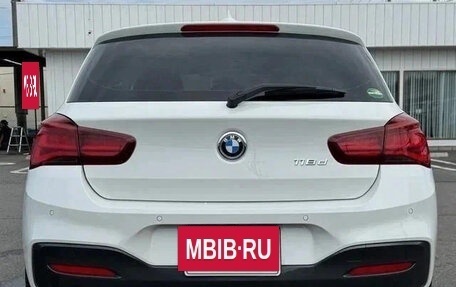 BMW 1 серия, 2018 год, 1 239 222 рублей, 8 фотография