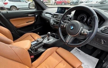 BMW 1 серия, 2018 год, 1 239 222 рублей, 13 фотография