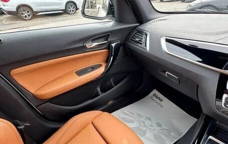 BMW 1 серия, 2018 год, 1 239 222 рублей, 15 фотография