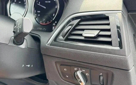 BMW 1 серия, 2018 год, 1 239 222 рублей, 17 фотография