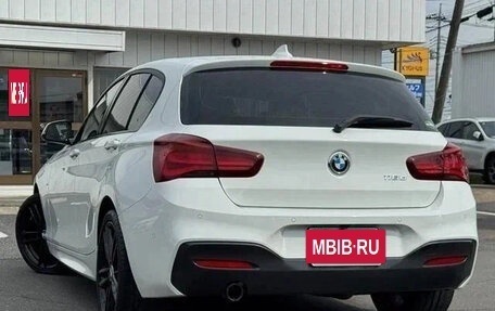 BMW 1 серия, 2018 год, 1 239 222 рублей, 9 фотография