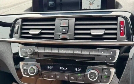 BMW 1 серия, 2018 год, 1 239 222 рублей, 16 фотография