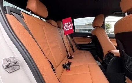BMW 1 серия, 2018 год, 1 239 222 рублей, 23 фотография