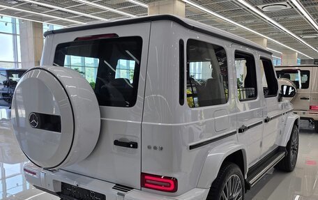 Mercedes-Benz G-Класс AMG, 2026 год, 31 300 000 рублей, 6 фотография