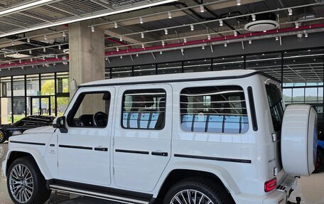 Mercedes-Benz G-Класс AMG, 2026 год, 31 300 000 рублей, 5 фотография