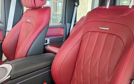 Mercedes-Benz G-Класс AMG, 2026 год, 31 300 000 рублей, 9 фотография