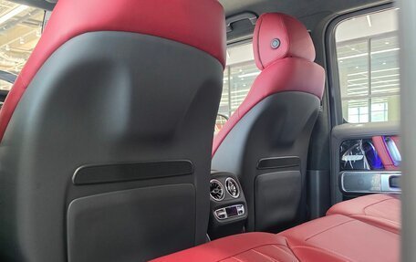 Mercedes-Benz G-Класс AMG, 2026 год, 31 300 000 рублей, 10 фотография