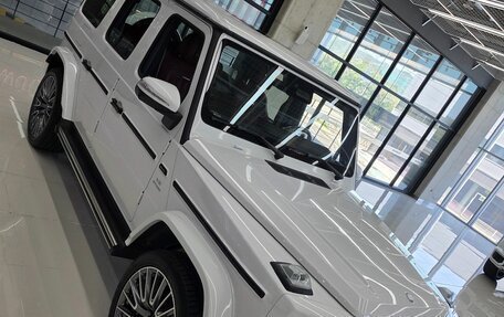 Mercedes-Benz G-Класс AMG, 2026 год, 31 300 000 рублей, 2 фотография