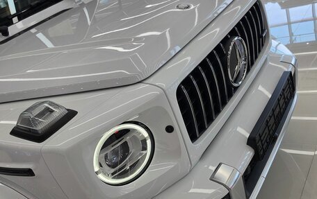 Mercedes-Benz G-Класс AMG, 2026 год, 31 300 000 рублей, 3 фотография