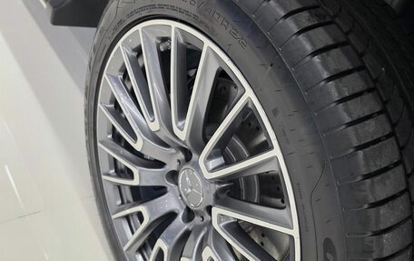 Mercedes-Benz G-Класс AMG, 2026 год, 31 300 000 рублей, 4 фотография