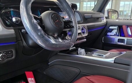 Mercedes-Benz G-Класс AMG, 2026 год, 31 300 000 рублей, 7 фотография