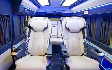 Toyota HiAce H300, 2025 год, 10 920 000 рублей, 7 фотография