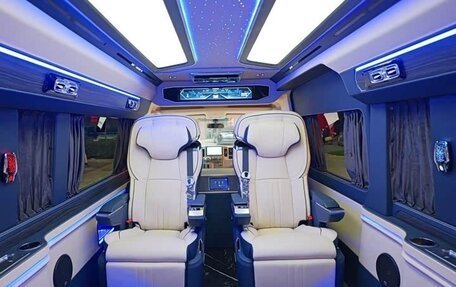 Toyota HiAce H300, 2025 год, 10 920 000 рублей, 9 фотография