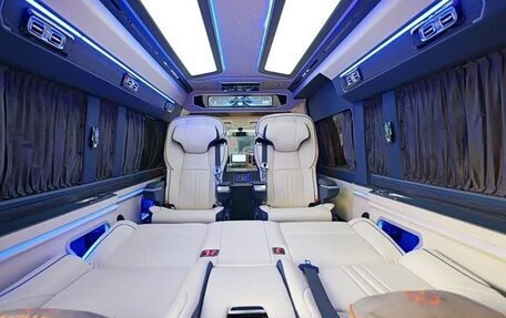 Toyota HiAce H300, 2025 год, 10 920 000 рублей, 6 фотография