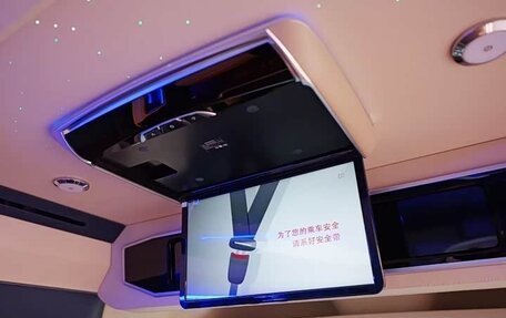Toyota HiAce H300, 2025 год, 10 920 000 рублей, 11 фотография
