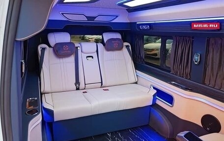 Toyota HiAce H300, 2025 год, 10 920 000 рублей, 8 фотография