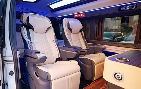 Toyota HiAce H300, 2025 год, 10 920 000 рублей, 10 фотография