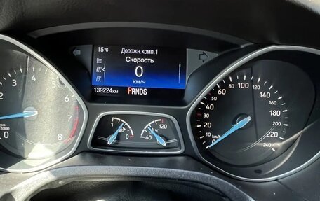 Ford Focus III, 2016 год, 850 000 рублей, 6 фотография