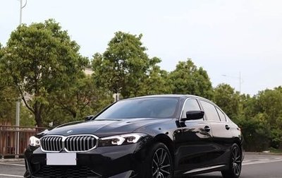 BMW 3 серия, 2023 год, 2 770 000 рублей, 1 фотография