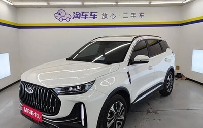 Chery Tiggo 7, 2023 год, 1 373 800 рублей, 1 фотография