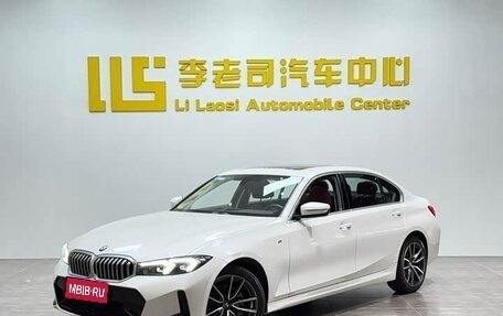 BMW 3 серия, 2023 год, 3 000 000 рублей, 1 фотография
