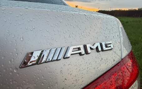 Mercedes-Benz E-Класс, 2010 год, 999 999 рублей, 16 фотография