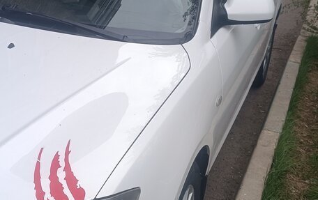 Mazda 3, 2008 год, 460 000 рублей, 2 фотография