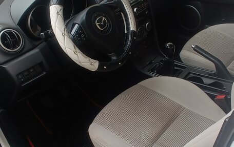 Mazda 3, 2008 год, 460 000 рублей, 9 фотография