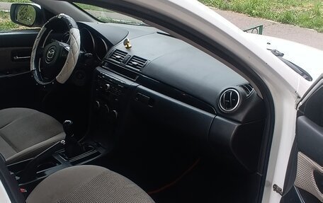 Mazda 3, 2008 год, 460 000 рублей, 7 фотография