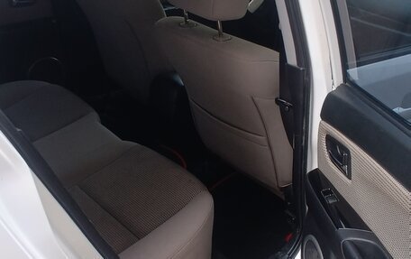 Mazda 3, 2008 год, 460 000 рублей, 8 фотография