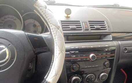 Mazda 3, 2008 год, 460 000 рублей, 14 фотография