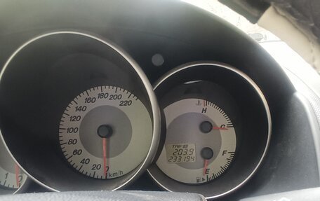 Mazda 3, 2008 год, 460 000 рублей, 13 фотография