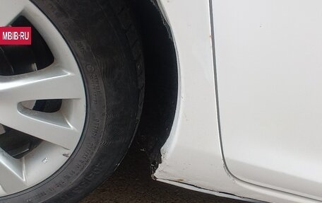 Mazda 3, 2008 год, 460 000 рублей, 6 фотография