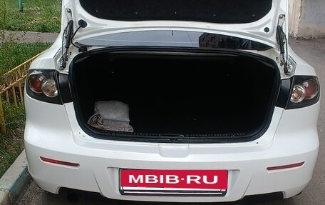 Mazda 3, 2008 год, 460 000 рублей, 11 фотография