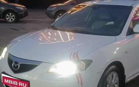 Mazda 3, 2008 год, 460 000 рублей, 4 фотография
