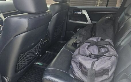 Toyota Land Cruiser 200, 2013 год, 4 000 000 рублей, 11 фотография