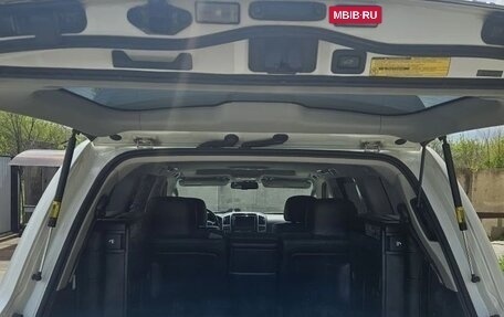 Toyota Land Cruiser 200, 2013 год, 4 000 000 рублей, 7 фотография