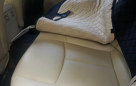 Infiniti Q70 I, 2016 год, 2 550 000 рублей, 14 фотография