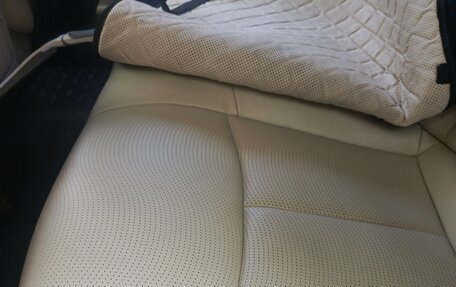 Infiniti Q70 I, 2016 год, 2 550 000 рублей, 13 фотография