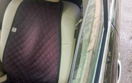 Infiniti Q70 I, 2016 год, 2 550 000 рублей, 16 фотография