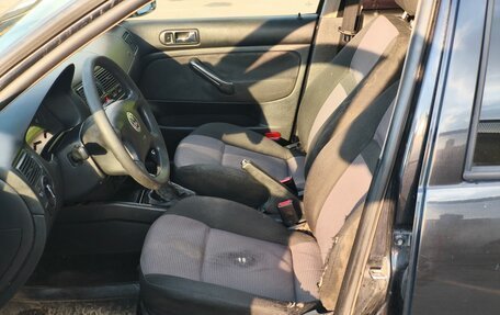 Volkswagen Golf IV, 2001 год, 220 000 рублей, 8 фотография