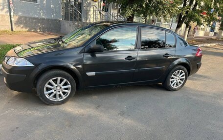 Renault Megane II, 2008 год, 400 000 рублей, 3 фотография