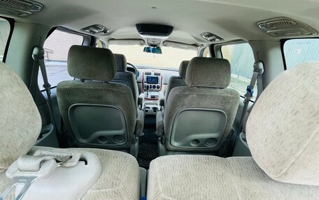 KIA Carnival III, 2005 год, 590 000 рублей, 7 фотография