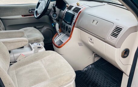KIA Carnival III, 2005 год, 590 000 рублей, 8 фотография