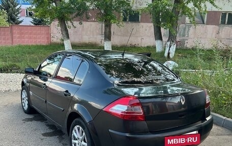 Renault Megane II, 2008 год, 400 000 рублей, 4 фотография