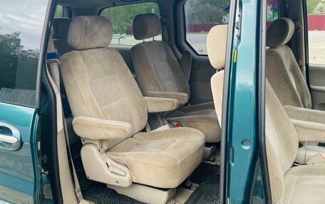 KIA Carnival III, 2005 год, 590 000 рублей, 10 фотография