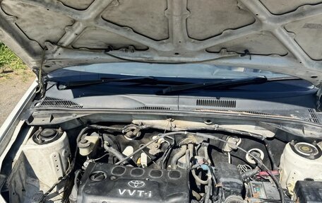 Toyota Probox I, 2002 год, 250 000 рублей, 3 фотография