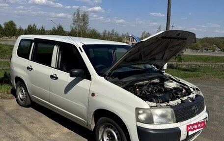 Toyota Probox I, 2002 год, 250 000 рублей, 2 фотография
